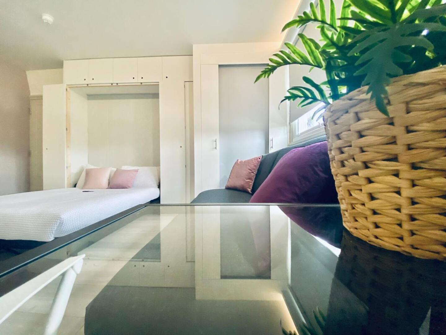 Apt 12 Luxury Living Chic Studio Steps From Beach Brighton Exterior photo
